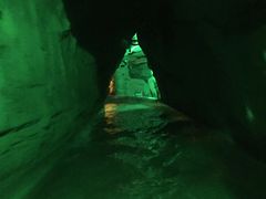 -泰安地下龙宫景区