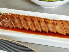 -苏城小院·园林精致苏州菜(斜塘老街店)