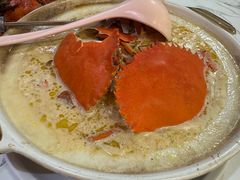 -龙海鲜螃蟹王(宏茂桥店)