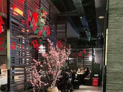 -捞王锅物料理(温州万象城店)