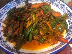 -手抄板凳江南菜(湖滨商业街店)