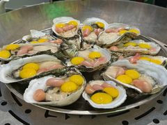 -飞尝蚝·顺德菜·鱼生(顺德总店)