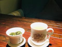 -良木缘咖啡西餐(优品道广场店)