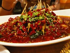-老九巷川小馆(万松园店)