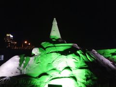 -平潭国际旅游岛·龙王头沙滩运动基地