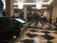-维多利亚大酒店·雅园中餐厅