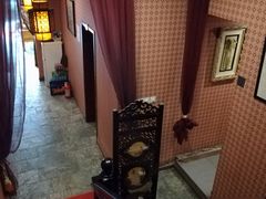 -澜悦汇推拿足道(蓝村路店)