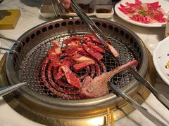 -火炉火自助餐(西直门凯德MALL店)