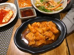 -牛人·雪花牛·木炭烤肉(昆山陆家店)