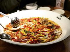 -太二酸菜鱼(深圳布吉万象汇店)