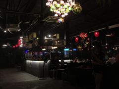 -望恋·天台音乐餐厅
