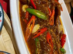 -味福记·本地特色菜(八一万达广场店)