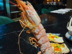 -铁板诱惑法式铁板烧(大卫城店)