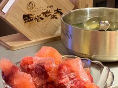 -西塔老太太泥炉烤肉(温州首店万象城黑金店)