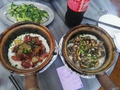 -红星光发煲仔饭(大石街店)