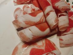 -清真·老门框爆肚涮肉·中华老字号(丰管路店)