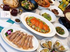 -望海湾海鲜楼·海鲜(河南路店)