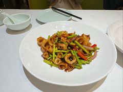 -必点海鲜·海肠捞饭大王(滨江道店)