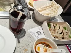 -海底捞火锅(西安路店)