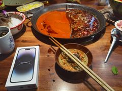 -楠火锅(哈尔滨金爵万象店)