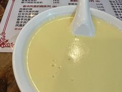 -沙湾姜埋奶(兴新包店)