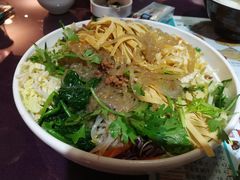 -粥全粥到海鲜家常菜(瞿塘峡路店)