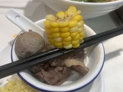 -陈记顺和潮汕牛肉火锅(韩江路店)