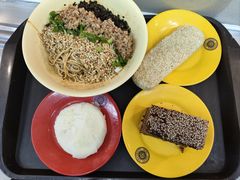 -农园餐厅(北京大学店)