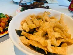 -老长沙龙虾馆(梅林店)