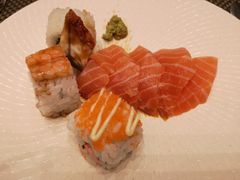 -新发展亚太JW万豪酒店·福苑咖啡厅
