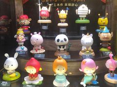 -覔书店(壹方城店)