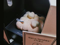 -三与叁山生日蛋糕·甜品·下午茶(北京五道口店)