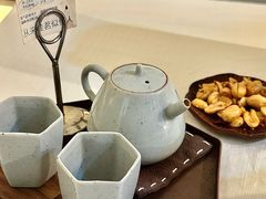 -春树下·树屋花房西餐厅(罍街AS1980店)