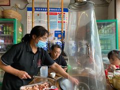 -印象老灶台三下锅·湘西本土原味菜(黄龙洞店)