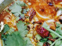 -老姜烧烤俱乐部(绿韵广场店)