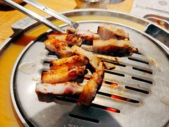 -姜虎东白丁烤肉(深圳湾后海汇店)