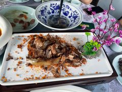 -山外山菜馆(玉泉路店)