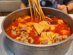 -和庆斋羊蝎子火锅·碳缸烧烤(顺义旗舰店)