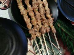 -眼镜哥浦江夜宵大本营