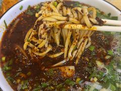 -德元兰州纯汤牛肉面