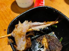 -小红烤翅(傅厚岗店)