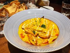 -星叶·东南亚料理(宁波万象汇店)