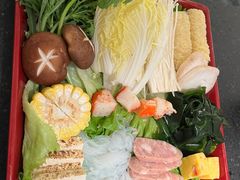 -牛New寿喜烧(新六百店)
