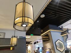 -小菜园新徽菜(合肥之心城店)