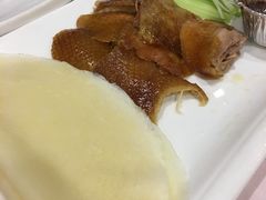 -湖州天煌大酒店-餐厅