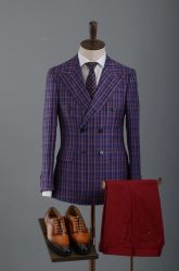 -GIMIWEAR 基米尔男士西服高级定制(陆家嘴店)