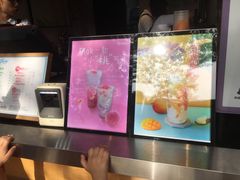 -CoCo都可(惠山古镇店)