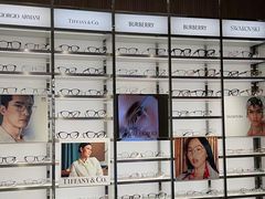 -LensCrafters亮视点(蓝色港湾店)