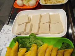 -古乐牛香·鲜牛肉牛杂火锅(解放东路店)