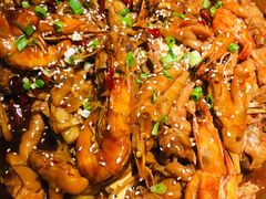 -谢蟹浓·肉蟹煲(新奥店)